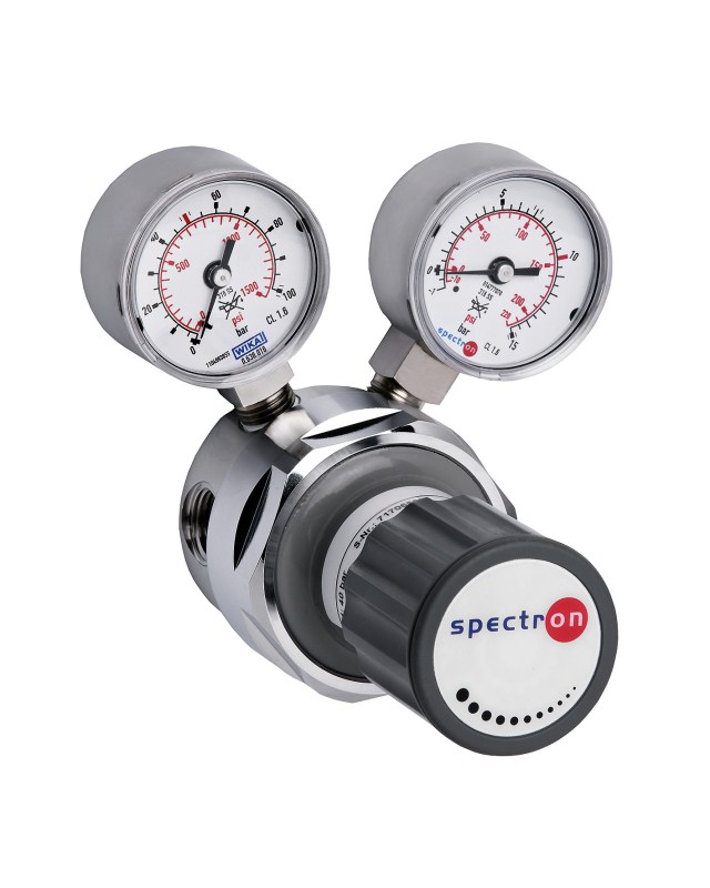 Leidingdrukregelaar, LE71