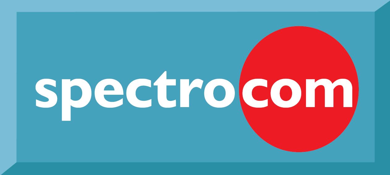 Spectron | SpectroCom