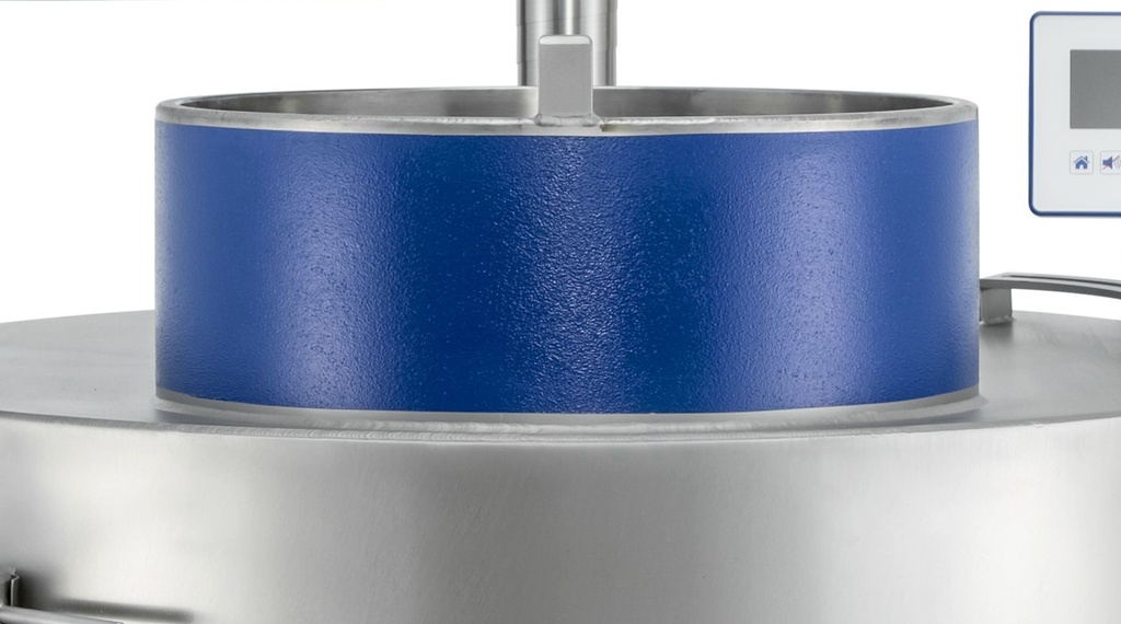 Halsbescherming Biosafe