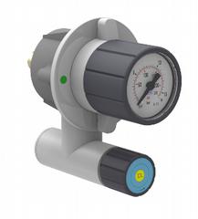 Afnamepunt, EM15-EP  (tbv paneelinbouw)