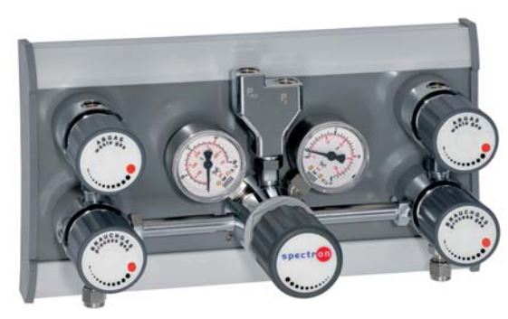 Reduceerstation, BE55-2, tweezijdig