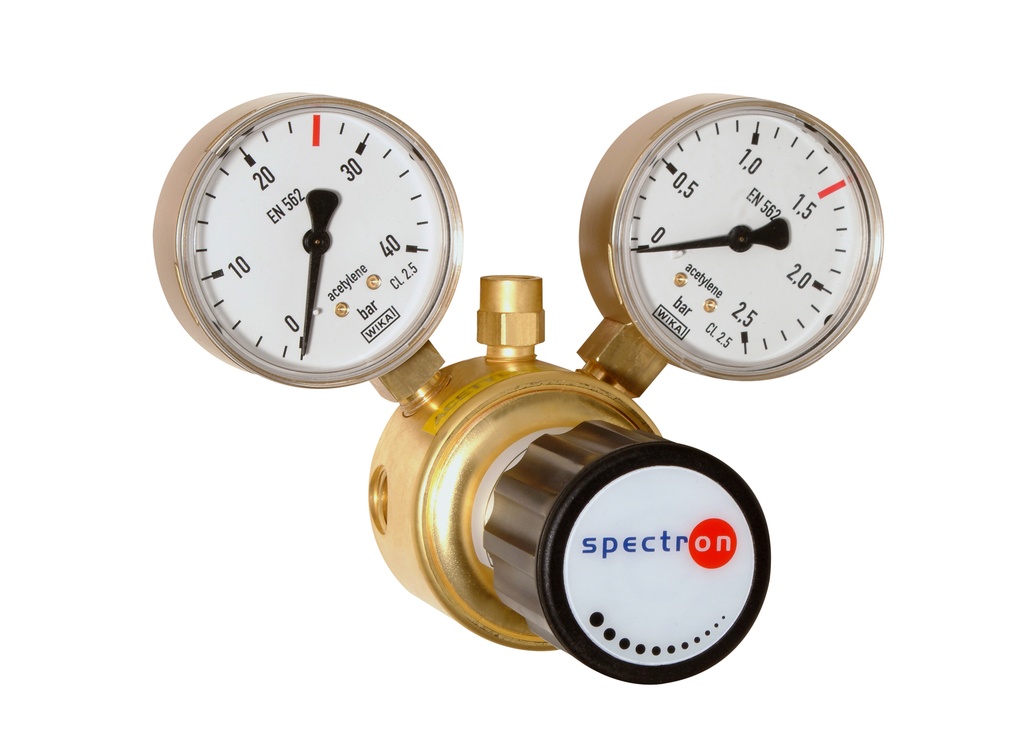 Cilinderdrukregelaar, FT2000, P1 300 bar