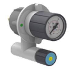 Afnamepunt EE15-EP (tbv paneelinbouw)