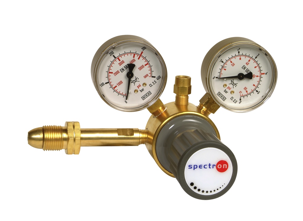 Cilinderdrukregelaar, CRF61, Eentraps