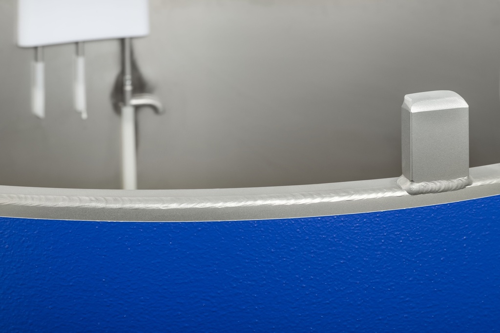 Halsbescherming Biosafe 120/220/420/820