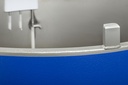 Halsbescherming Biosafe 120/220/420/820