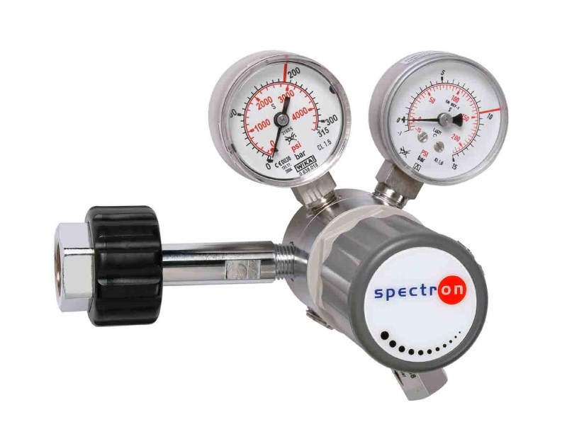 Cilinderreduceer, FM51