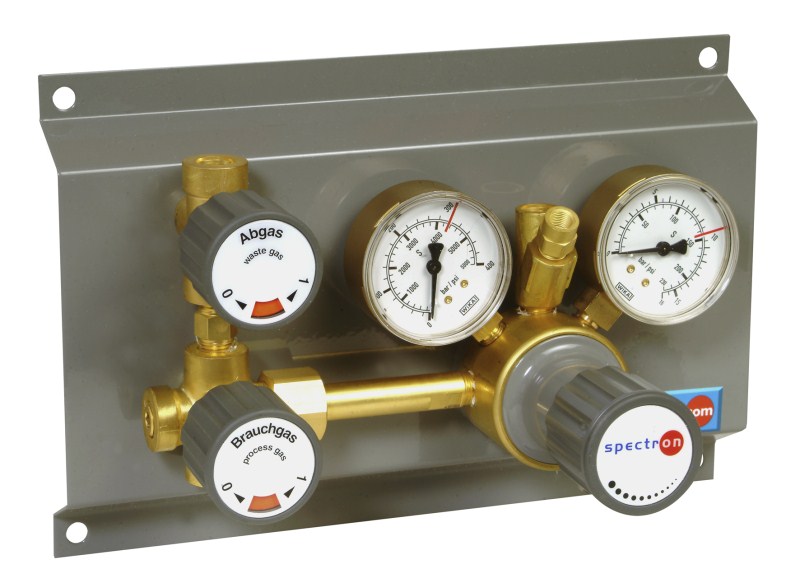 Reduceerstation, CRS2000-1, Enkelzijdig