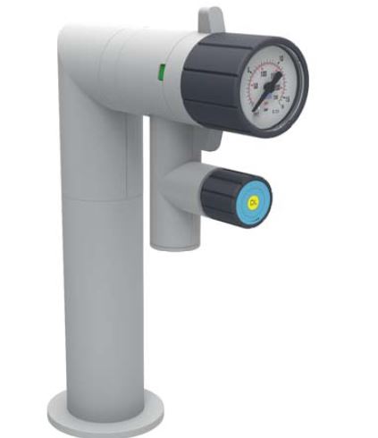 Montageset, EM15-SC, (tbv kolomopbouw)