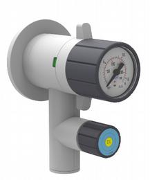 Afnamepunt, EM15-GG, basisunit