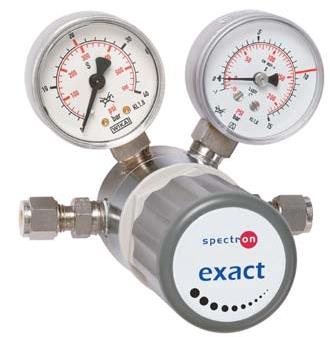 Leidingdrukregelaar, LM52, Exact