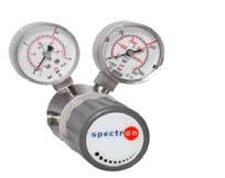 Drukregelaar, LE53 Tweetraps