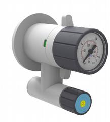 Afnamepunt, EE15-AE voor paneelopbouw-haaks