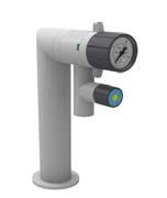 Afnamepunt EE15-SC  (tbv kolomopbouw)