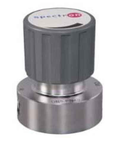 DVE-8 tussenafsluiter, 1/4"NPT(i)