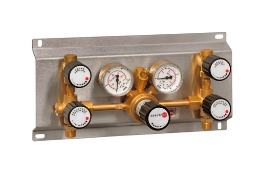 Reduceerstation, BT2000-2 tweezijdig