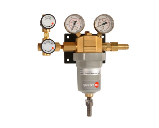 Reduceerstation, BU13-1, Enkelzijdig