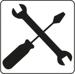 [KU13M] Revisiekit voor U13M