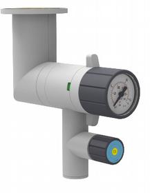 [62ED0034] Kapje, EM15-DC, Rechts