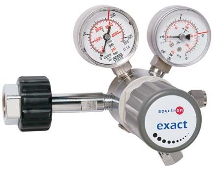 Cilinderreduceer, FM52, Exact