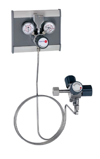 SE55-1 enkelzijdig reduceerstation