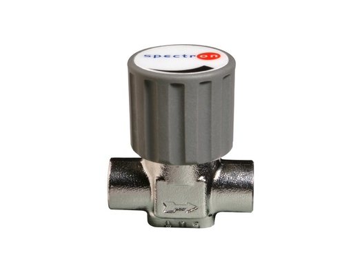 Tussenafsluiter, DVM-8